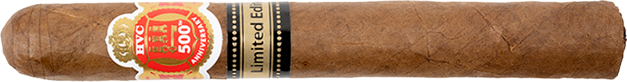 HVC 500 Jahre Jubiläums Selectos