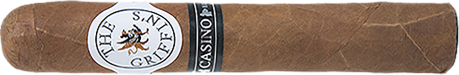 The Griffin's 2013 Casino Special Edition