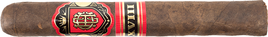 Crowned Heads Court Reserve XVIII Sublime