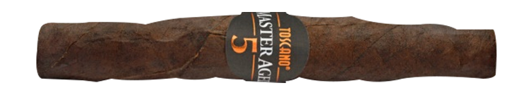 Toscano Master Aged Series 5