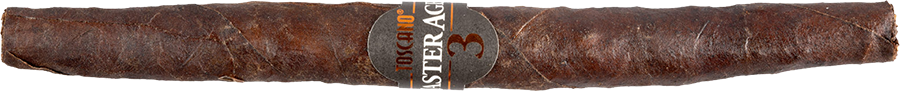 Toscano Meister Gereift Serie 3