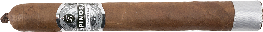 Espinosa 20. Jubiläum