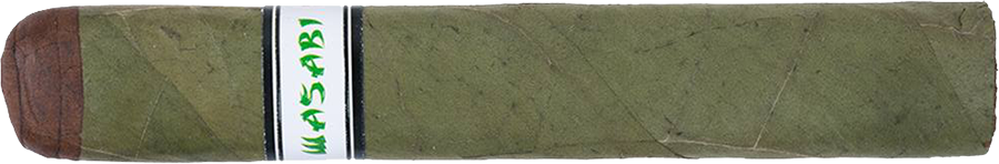 Espinosa Wasabi (2018)
