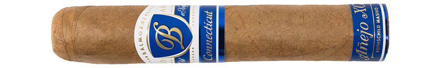Balmoral Añejo XO Connecticut Rothschild Masivo