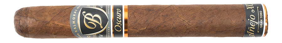 Balmoral Añejo XO Oscuro Gran Toro