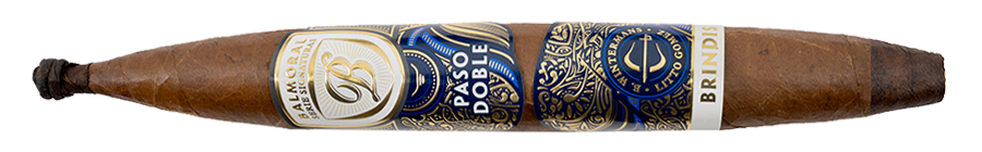 Balmoral Serie Signaturas Paso Doble Brindis