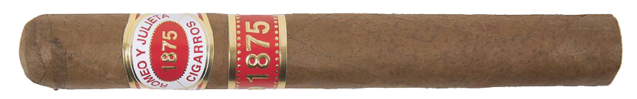 1875 Romeo y Julieta Tres