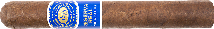 Romeo y Julieta Reserva Real Nicaragua Robusto
