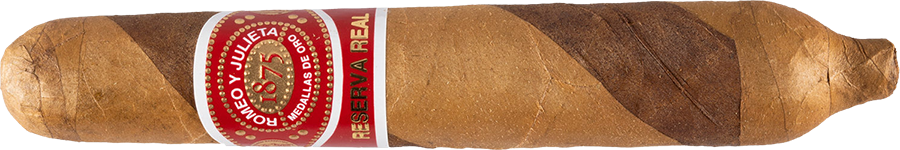 Romeo y Julieta Reserva Real Twisted Love Story