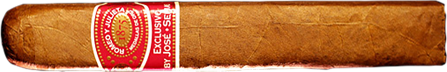Romeo y Julieta Exclusivo Para TAA by José Seijas