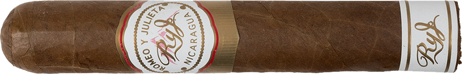 Romeo y Julieta RyJ Nicaragua by AJ Fernandez Robusto