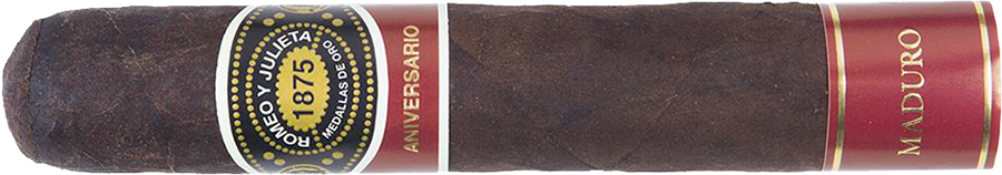 Romeo y Julieta Aniversario Maduro Robusto