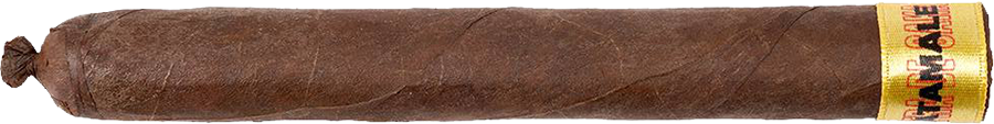 Muestra de Saka Nacatamale