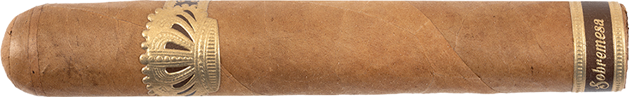 Sobremesa Brûlée Robusto