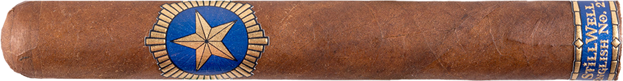 StillWell Star English No. 27
