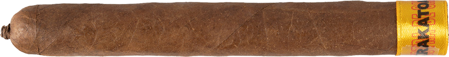 Muestra de Saka Krakatoa