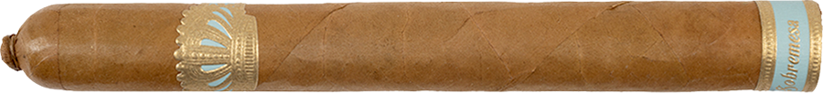 Sobremesa Brûlée Blue