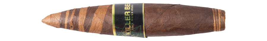 Black Works Studio Killer Bee Perfecto