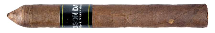 Black Works Studio Poison Dart Corona Gorda