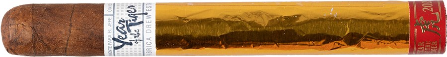 Liga Privada Único Serie Jahr des Tigers