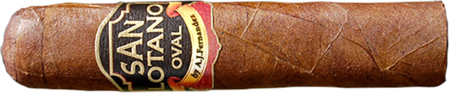 San Lotano Oval Petit Robusto