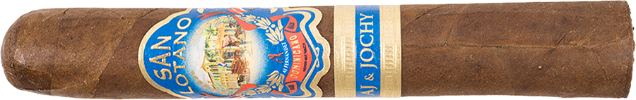 San Lotano Dominicano Robusto