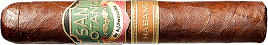 San Lotano Habano Robusto