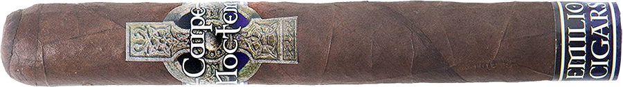 Emilio Carpe Noctem Toro