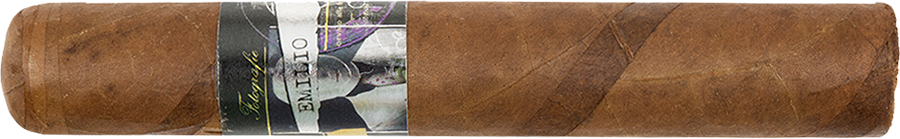 Emilio Limited Edition LJZ Robusto
