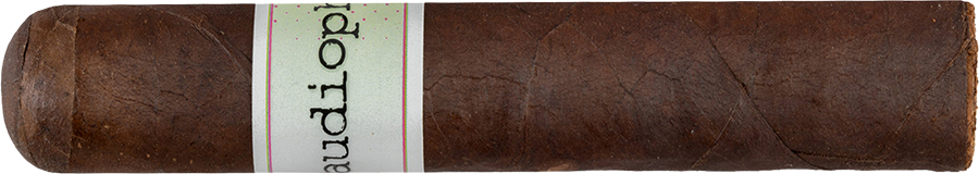 Emilio Audiophile
