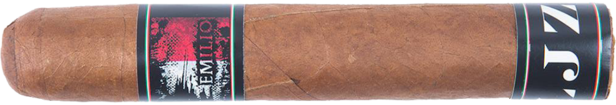 Emilio LJZ Robusto