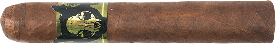 Emilio Grimalkin Robusto (2018)