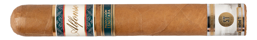 Alfonso Extra Añejo No. 3
