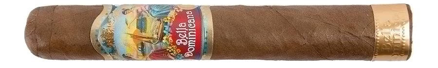 Bella Dominicana M