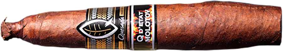 Quesada q d'etat Molotov