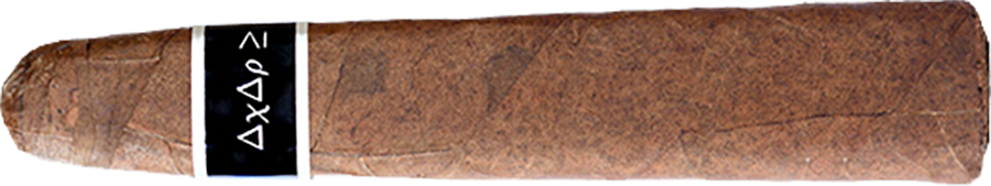 Quesada Heisenberg TP40Q Box Press