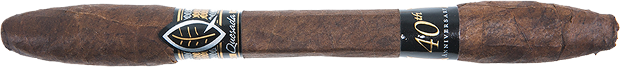 Quesada 40th Anniversary Salomon Press