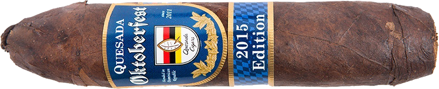 Quesada Oktoberfest Das Brauhaus