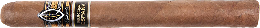 Quesada Selección España Churchill