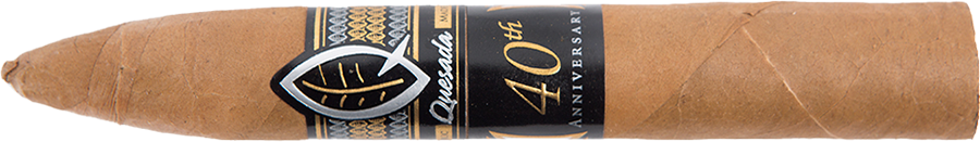 Quesada 40. Jubiläum Petit Belicoso Clasica