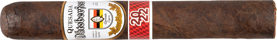 Quesada Oktoberfest 2022 The Bavarian