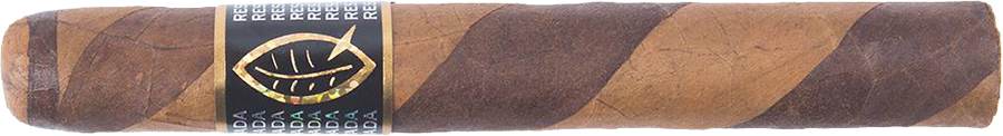 Quesada Reserva Privada Barber Pole Corona Gorda