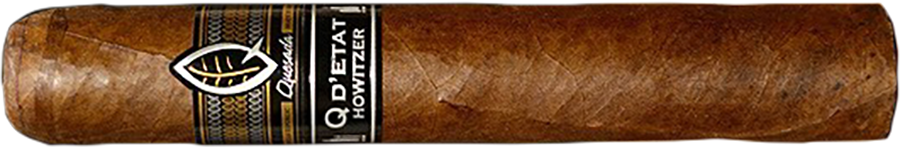 Quesada Q d'etat Howitzer