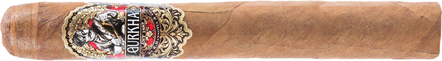 Gurkha 125th Anniversary Special Edition Corojo Toro