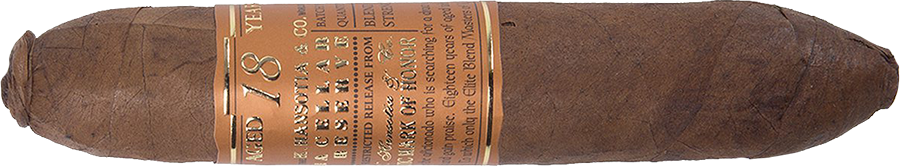 Gurkha Cellar Reserve Edición Especial Solara