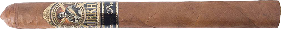 Gurkha Trump Presidente
