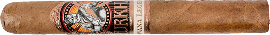 Gurkha Havana Legend Toro (2017)