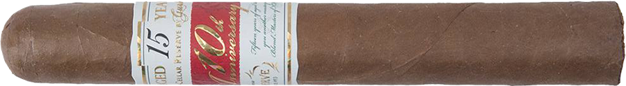 Gurkha Cellar Reserve 15 Year 10th Anniversary