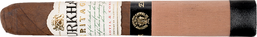 Gurkha Heritage Rosado Toro
