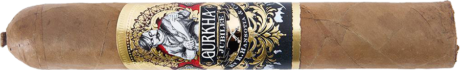 Gurkha Jubilee